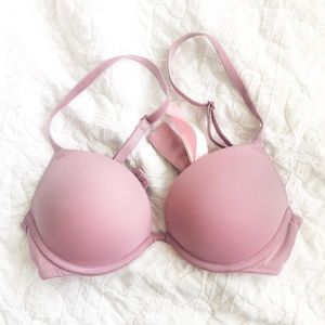 32A PINK Victoria’s Secret bra worn once